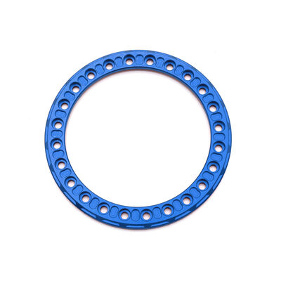 1.9 IFR Skarn Beadlock Blue Anodized 1.9 IFR Skarn Beadlock Blue Anodized