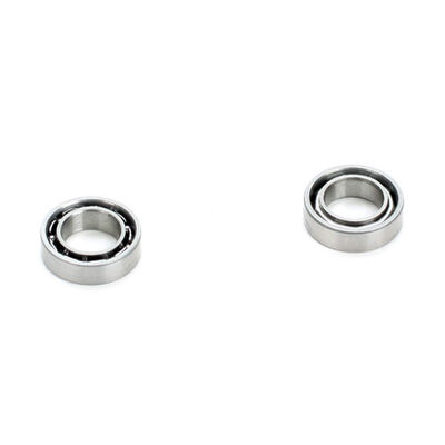 Main Shaft Bearing 4x7x2: 120 SR Main Shaft Bearing 4x7x2: 120 SR
