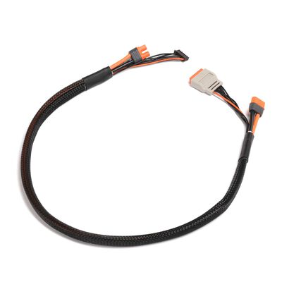 Charge Lead with Balance Extension 24" IC3, 2-6S Charge Lead with Balance Extension 24" IC3, 2-6S