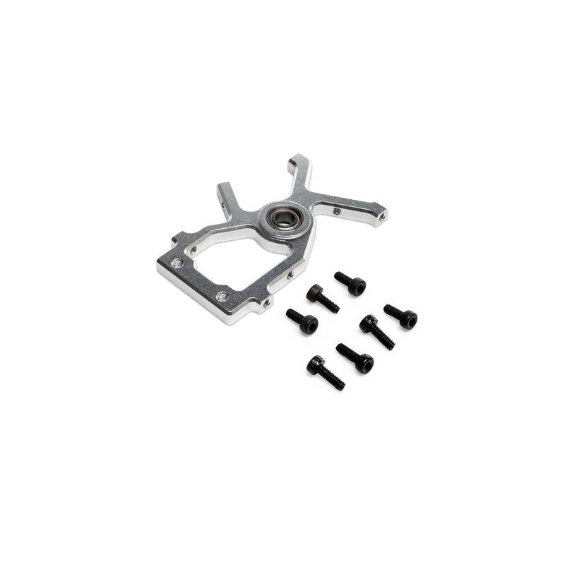 Blade Lower Bearing Block: InFusion 210