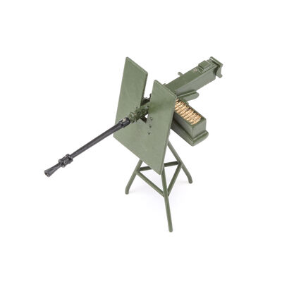 50mm Gun: Alpha Patrol Boat 50mm Gun: Alpha Patrol Boat