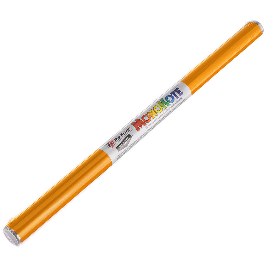 Top Flite MonoKote Orange 6 TOPQ0202 for sale online 