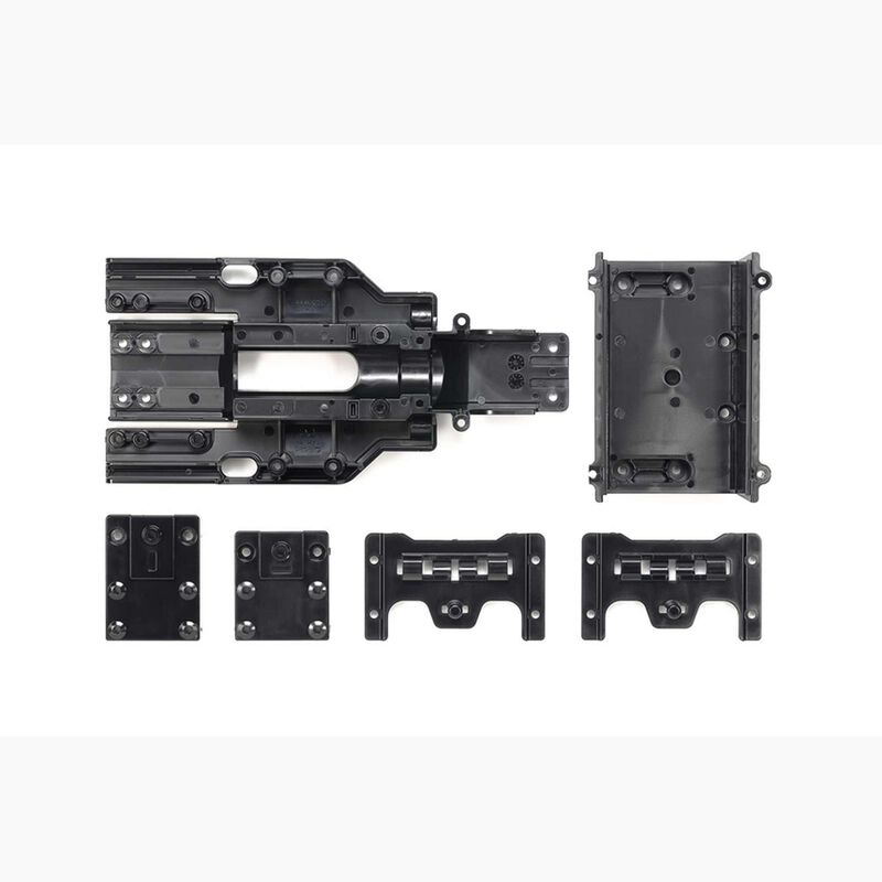 E Parts, Sub Frame: BT-01