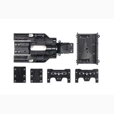 E Parts, Sub Frame: BT-01 E Parts, Sub Frame: BT-01