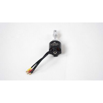 Brushless Motor 850KV: Van's RV-7 Sport 1.1m EP Brushless Motor 850KV: Van's RV-7 Sport 1.1m EP