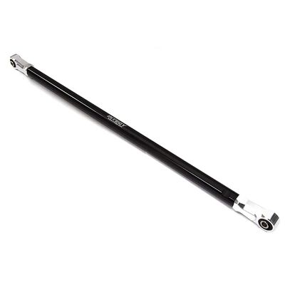 Billet Machined Center Brace Bar w/ Ball Ends for ARRMA 1/8 Kraton 6S BLX V5 Billet Machined Center Brace Bar w/ Ball Ends for ARRMA 1/8 Kraton 6S BLX V5