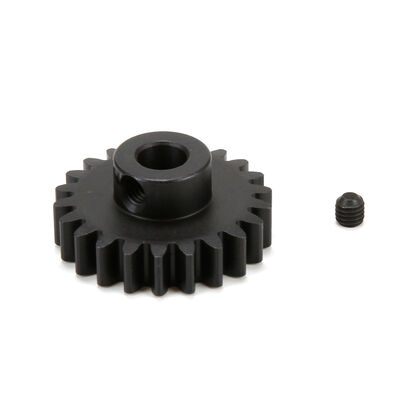 Pinion Gear, 22T, MOD 1.5: 6IX Pinion Gear, 22T, MOD 1.5: 6IX