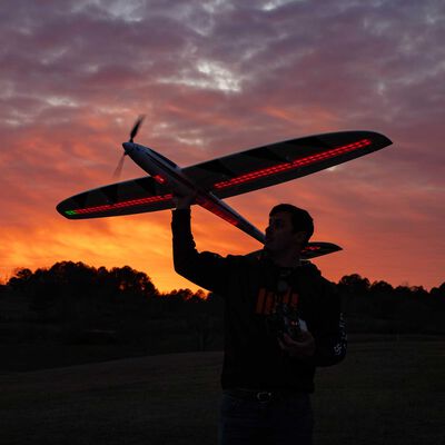 LED Light Set with Controller: Conscendo 2.0m LED Light Set with Controller: Conscendo 2.0m