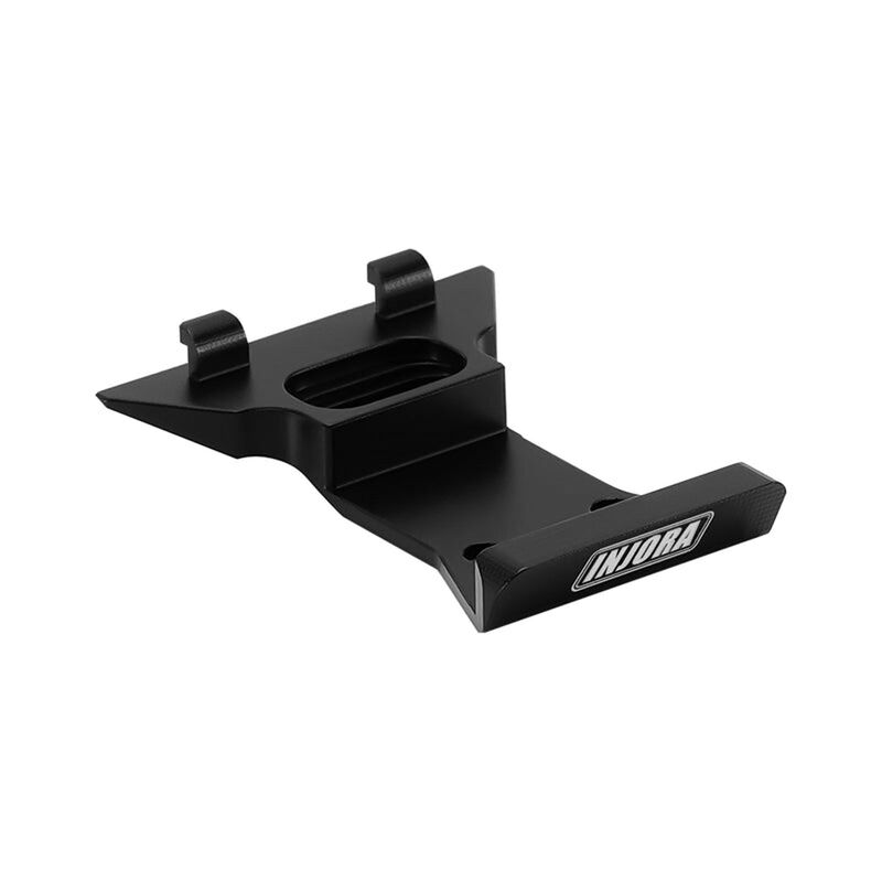 INJORA Aluminum Front Bumper, 1/24 Losi Micro-B