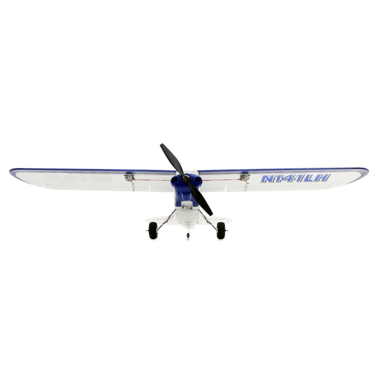 HobbyZone Sport Cub S 2 BNF Basic with SAFE Horizon Hobby