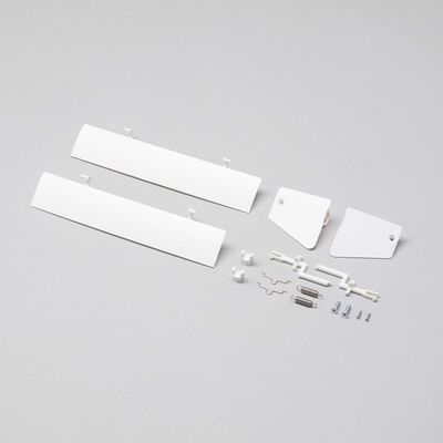 Gear Door Set: Airbus A320 1.5m Airliner 64mm EDF Jet Gear Door Set: Airbus A320 1.5m Airliner 64mm EDF Jet