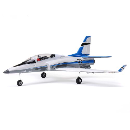 E-flite Viper 30mm EDF Jet BNF Basic with SAFE and AS3X
