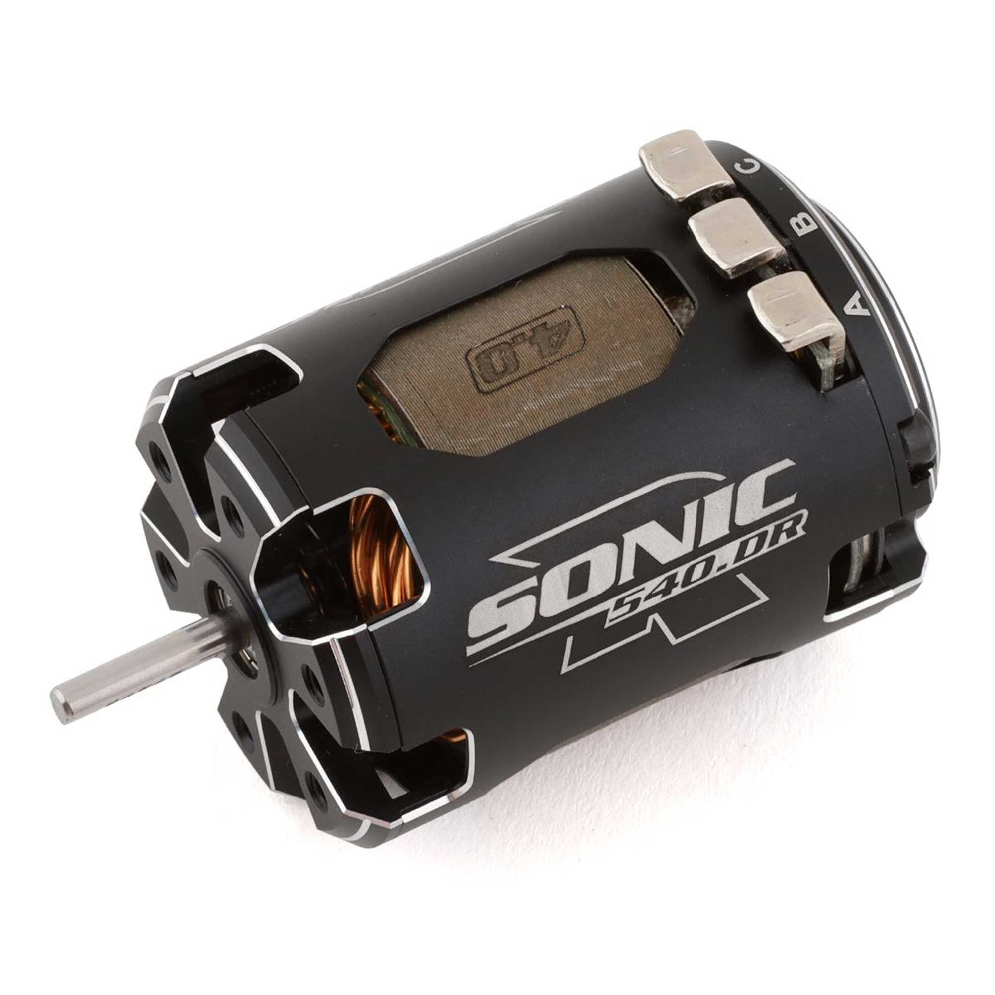 Team Associated Team Associated Reedy Sonic 540-DR Brushless Motor