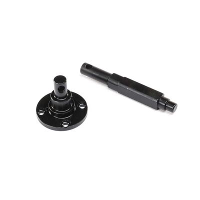 Dig Outputs: LCXU Dig Outputs: LCXU