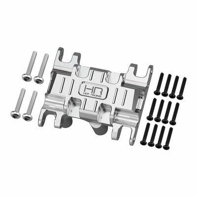 All Metal Transmission (Gearbox) Assembly, 1/10 Axial Wraith All Metal Transmission (Gearbox) Assembly, 1/10 Axial Wraith