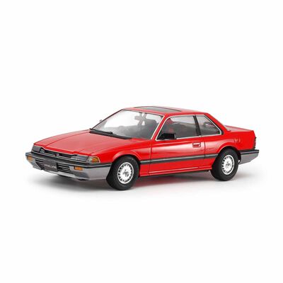 1/24 Honda Prelude XX Model Kit 1/24 Honda Prelude XX Model Kit