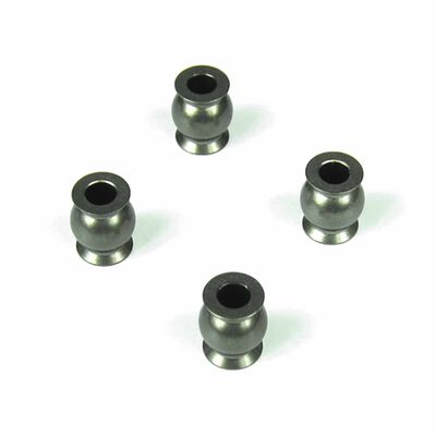 Pivot Ball 6.8mm/Outside Camber EB48/SCT (4) Pivot Ball 6.8mm/Outside Camber EB48/SCT (4)
