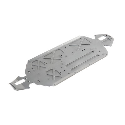 Aluminum Chassis: Tenacity Pro Aluminum Chassis: Tenacity Pro