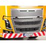 1/14 Volvo FH16 Globetrotter 750 8X4WD Tow Truck Kit