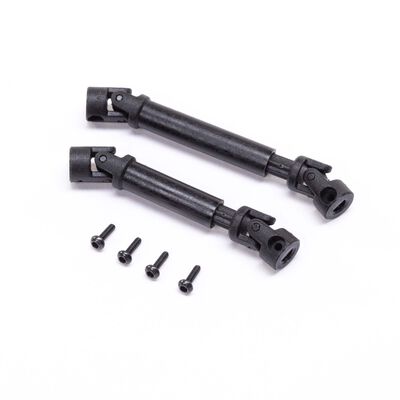Driveshaft Set: AX24 Driveshaft Set: AX24