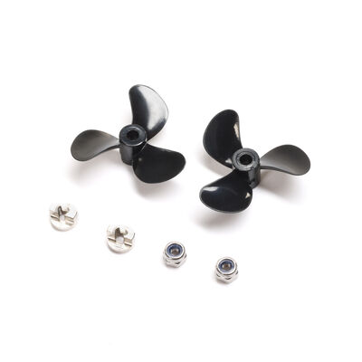 Propeller Set: PCF Propeller Set: PCF