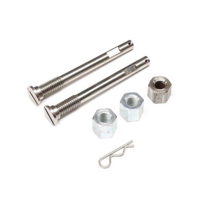 Axles: CZ Cessna 150T 2.1m Axles: CZ Cessna 150T 2.1m