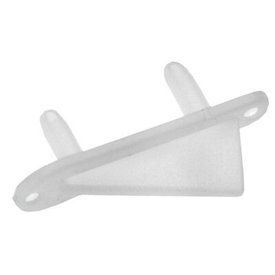 1-1/4" Wing Tip/Tail Skid (2) 1-1/4" Wing Tip/Tail Skid (2)
