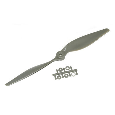 Electric Propeller, 11 x 10E Electric Propeller, 11 x 10E