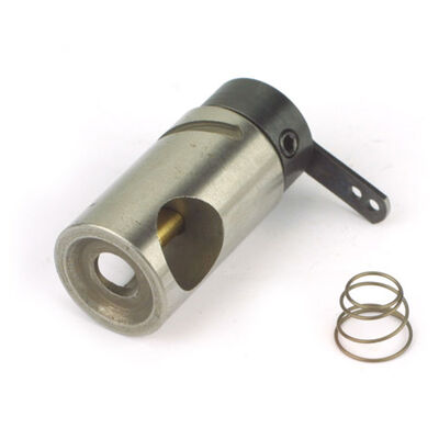 Throttle Barrel Assembly:Z Throttle Barrel Assembly:Z