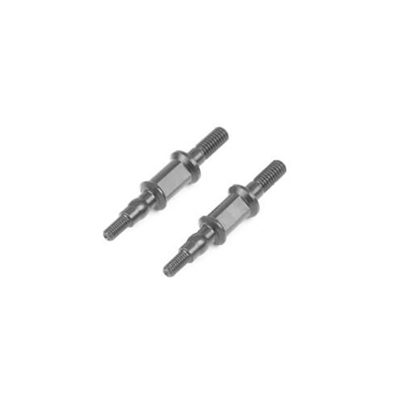 Shock Standoffs, 4mm (2)