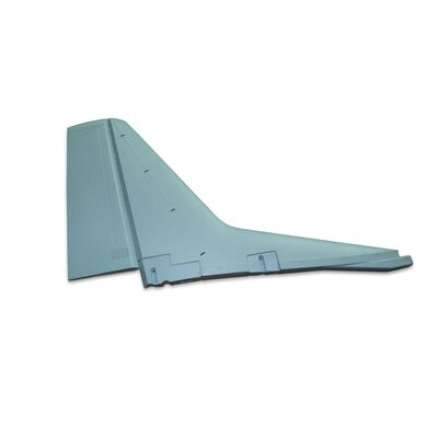 Vertical Stabilizer: EC-1500 Twin 1.5m Vertical Stabilizer: EC-1500 Twin 1.5m
