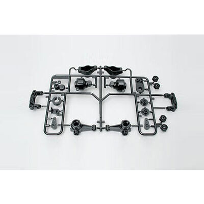 B Parts/Upright: TL01/M03L B Parts/Upright: TL01/M03L