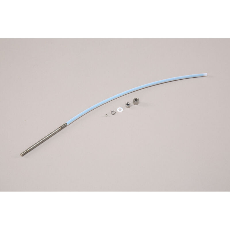 Flex Shaft: Veles 29