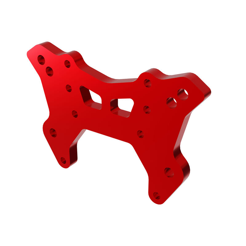 CNC Front Shock Tower