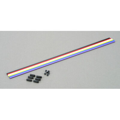 Antenna Tube Assorment Antenna Tube Assorment