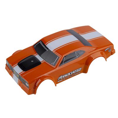 DR28 Pre-Painted Body, 1/28 Team Associated DR28 DR28 Pre-Painted Body, 1/28 Team Associated DR28