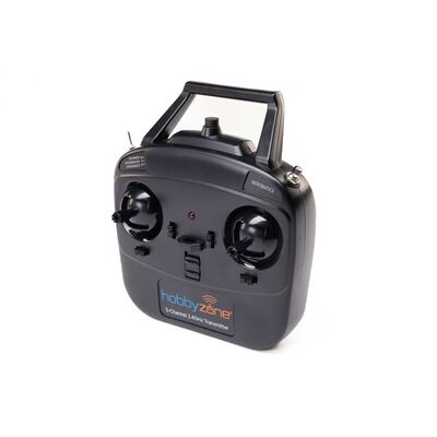 Transmitter: P-51D Mustang 450mm, XCub 450mm Transmitter: P-51D Mustang 450mm, XCub 450mm