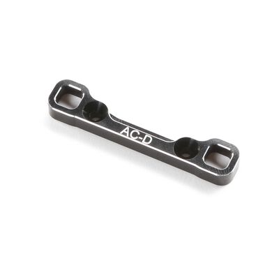D Pivot Block Aluminum, AC: 22X-4 D Pivot Block Aluminum, AC: 22X-4