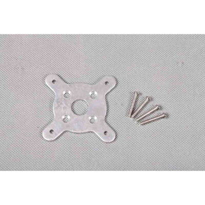 Motor Mount: 1400mm P-51 Pitts Motor Mount: 1400mm P-51 Pitts