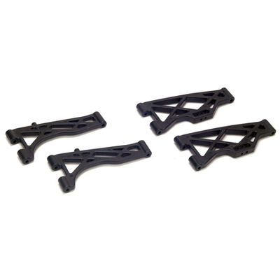 Front/Rear Suspension Arms: XXL/2, LST2,LST3XL-E Front/Rear Suspension Arms: XXL/2, LST2,LST3XL-E