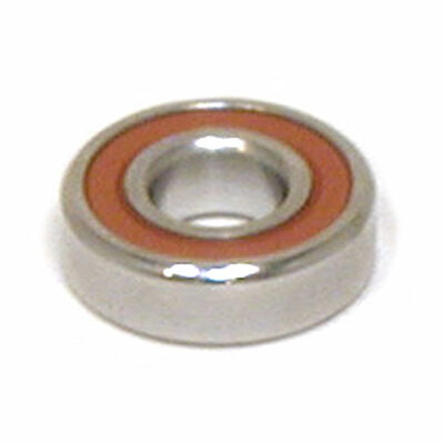 Ball Bearing,Front:MM Ball Bearing,Front:MM