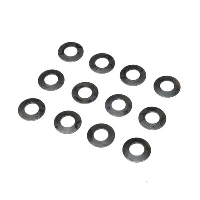 Bellville Disc Spring, HD Servo Saver, Soft (12): LMT 2.0 Bellville Disc Spring, HD Servo Saver, Soft (12): LMT 2.0