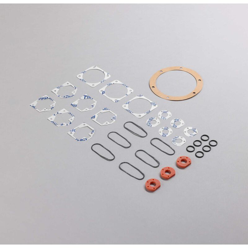 Gasket Set: FG-90R3