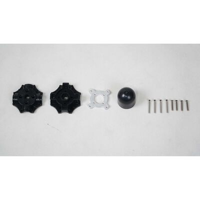 Spinner: F4U V3 Spinner: F4U V3