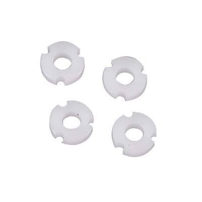 Machined Shock Piston 7mm 1.5x3 (4) Machined Shock Piston 7mm 1.5x3 (4)