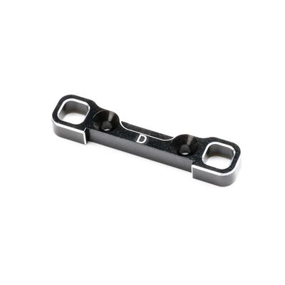 D Pivot Block, Aluminum: 22X D Pivot Block, Aluminum: 22X