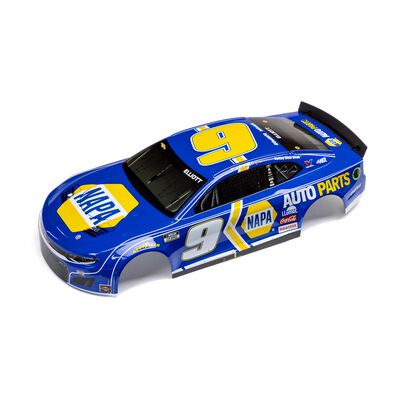 Elliott #9 NAPA 2024 Body: NASCAR Elliott #9 NAPA 2024 Body: NASCAR