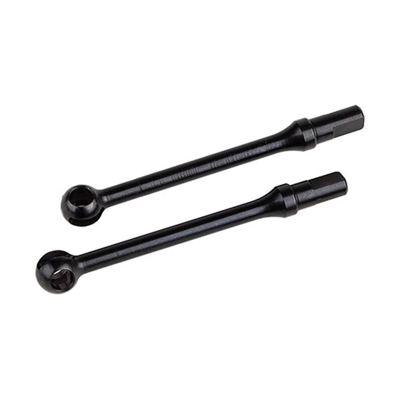 Front CVD Driveshafts, 1/12 Element Enduro12