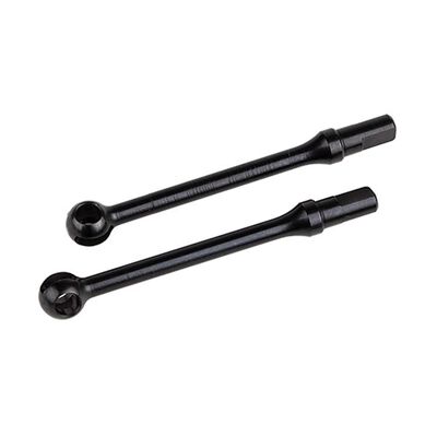 Front CVD Driveshafts, 1/12 Element Enduro12 Front CVD Driveshafts, 1/12 Element Enduro12