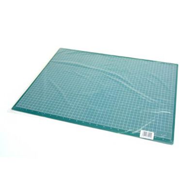 Self Healing Cutting Mat, 18 x 24 Self Healing Cutting Mat, 18 x 24